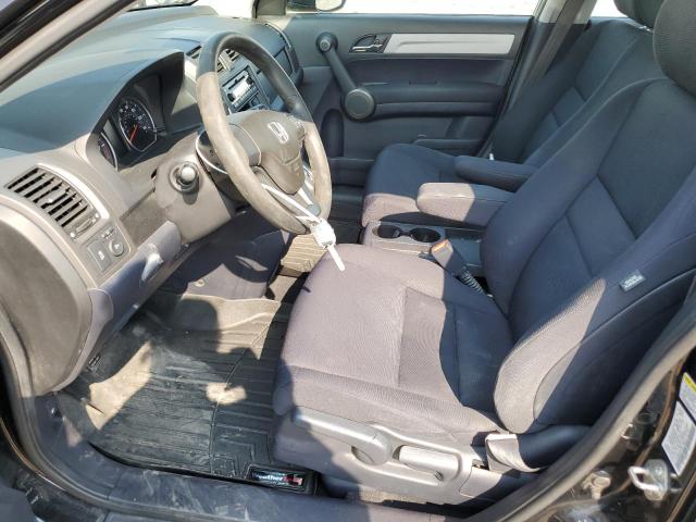 Photo 6 VIN: 5J6RE4H37BL105919 - HONDA CR-V LX 