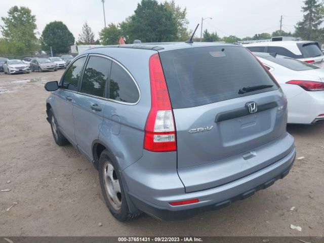 Photo 2 VIN: 5J6RE4H37BL110652 - HONDA CR-V 