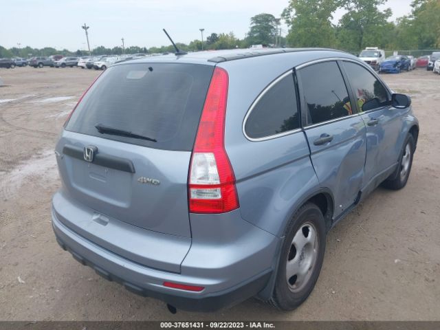 Photo 3 VIN: 5J6RE4H37BL110652 - HONDA CR-V 