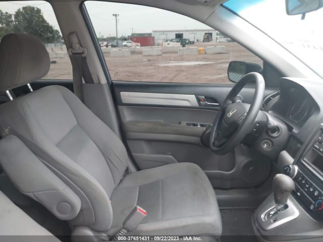 Photo 4 VIN: 5J6RE4H37BL110652 - HONDA CR-V 