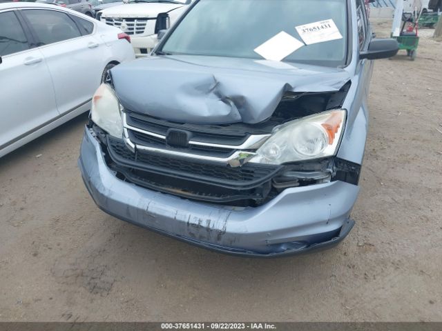 Photo 5 VIN: 5J6RE4H37BL110652 - HONDA CR-V 