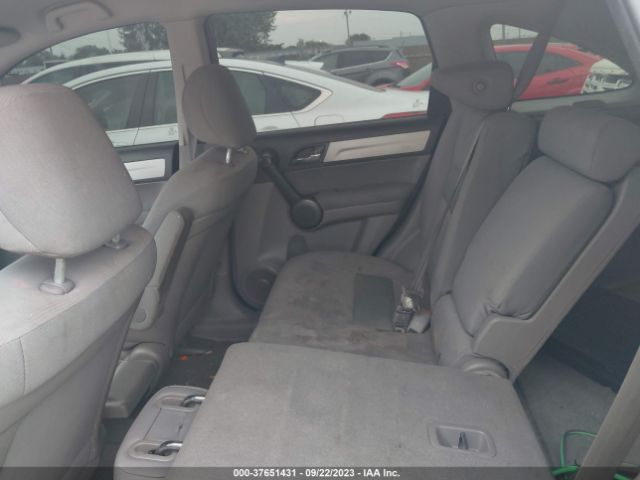 Photo 7 VIN: 5J6RE4H37BL110652 - HONDA CR-V 