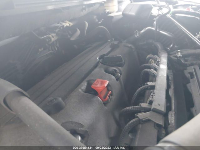 Photo 9 VIN: 5J6RE4H37BL110652 - HONDA CR-V 