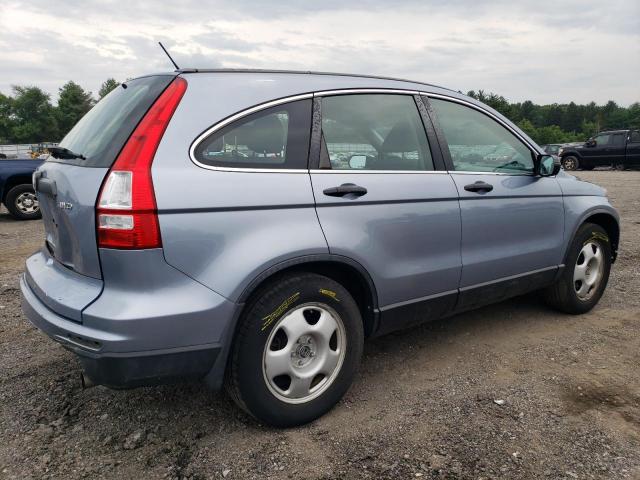 Photo 2 VIN: 5J6RE4H37BL114331 - HONDA CRV 