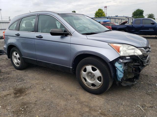 Photo 3 VIN: 5J6RE4H37BL114331 - HONDA CRV 