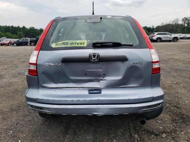 Photo 5 VIN: 5J6RE4H37BL114331 - HONDA CRV 