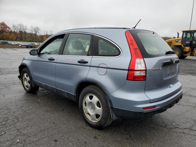 Photo 1 VIN: 5J6RE4H37BL115589 - HONDA CRV 