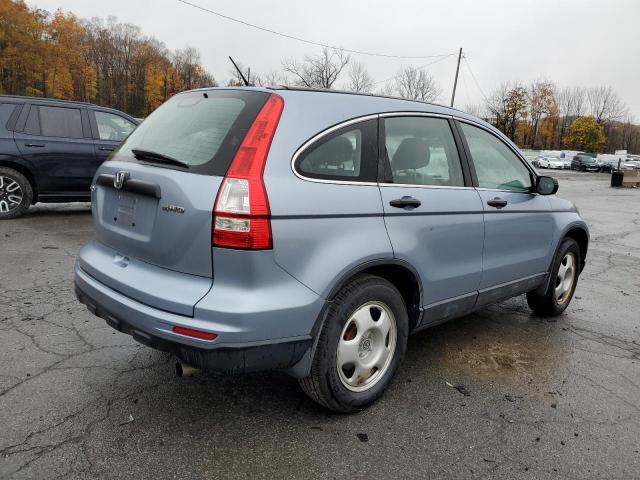 Photo 2 VIN: 5J6RE4H37BL115589 - HONDA CRV 