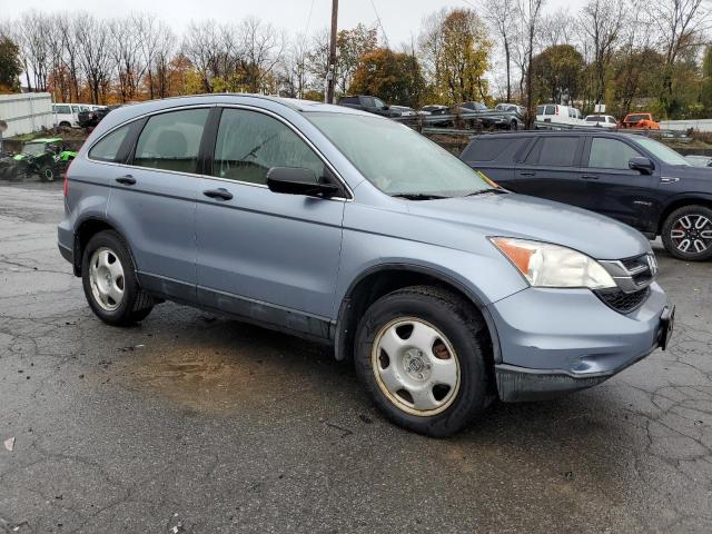 Photo 3 VIN: 5J6RE4H37BL115589 - HONDA CRV 