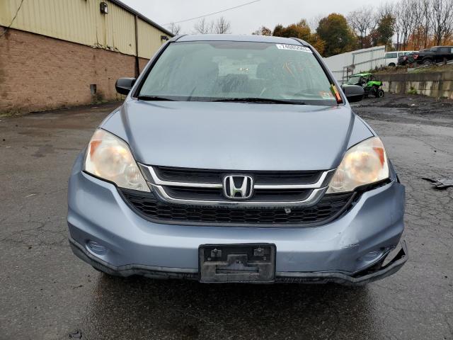 Photo 4 VIN: 5J6RE4H37BL115589 - HONDA CRV 