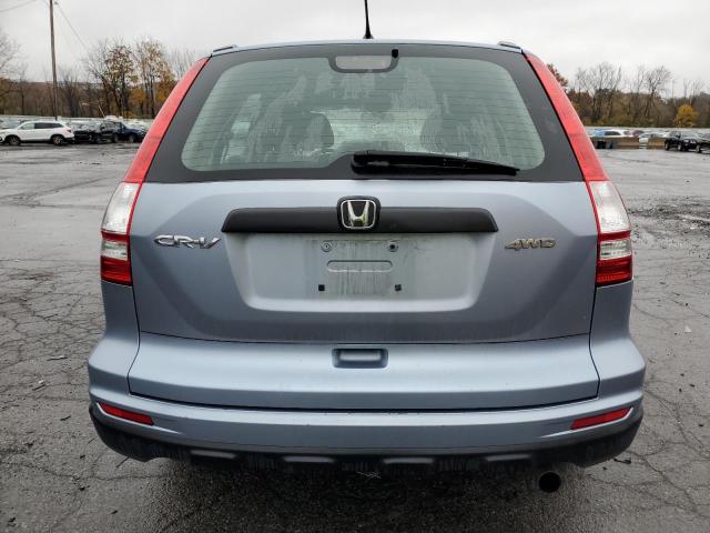 Photo 5 VIN: 5J6RE4H37BL115589 - HONDA CRV 