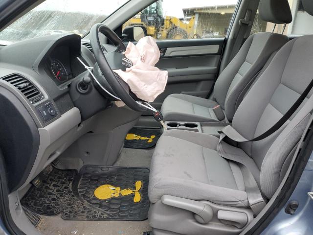 Photo 6 VIN: 5J6RE4H37BL115589 - HONDA CRV 