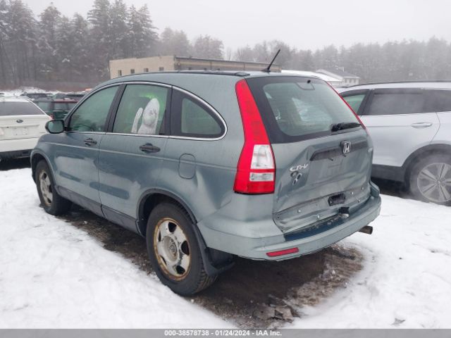 Photo 2 VIN: 5J6RE4H37BL121666 - HONDA CR-V 