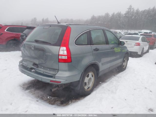 Photo 3 VIN: 5J6RE4H37BL121666 - HONDA CR-V 