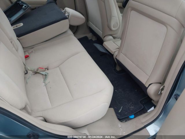 Photo 7 VIN: 5J6RE4H37BL121666 - HONDA CR-V 