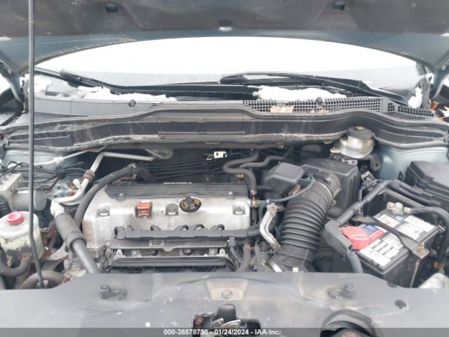 Photo 9 VIN: 5J6RE4H37BL121666 - HONDA CR-V 