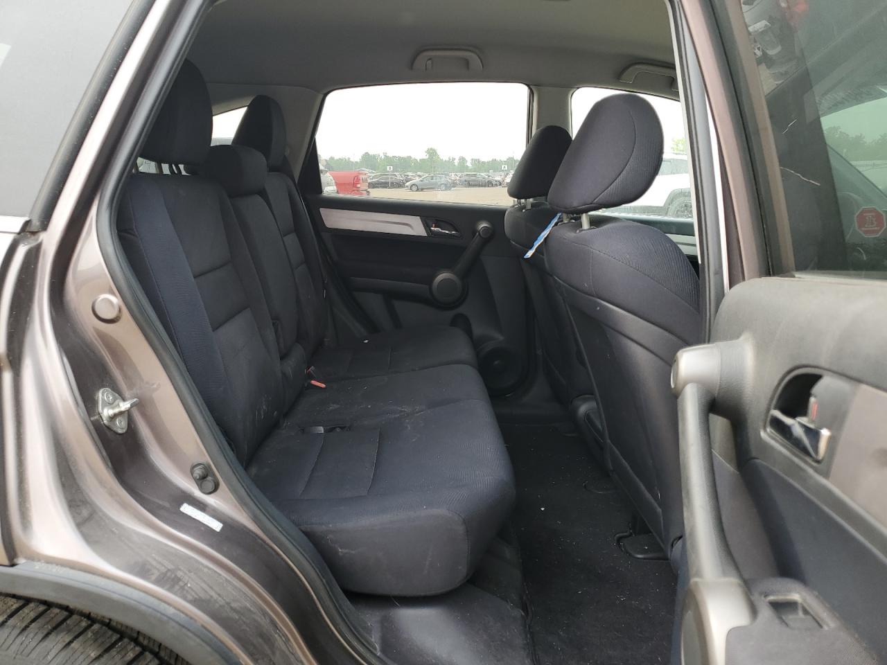 Photo 11 VIN: 5J6RE4H37BL809375 - HONDA CR-V 