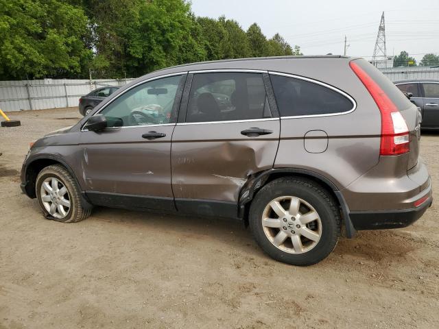 Photo 1 VIN: 5J6RE4H37BL809375 - HONDA CR-V 