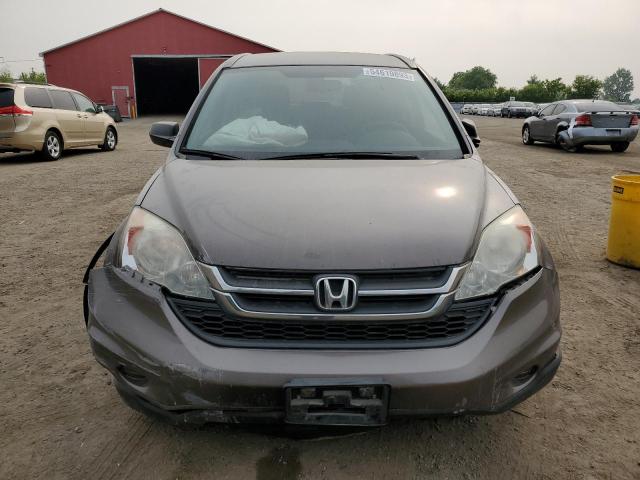 Photo 4 VIN: 5J6RE4H37BL809375 - HONDA CR-V 