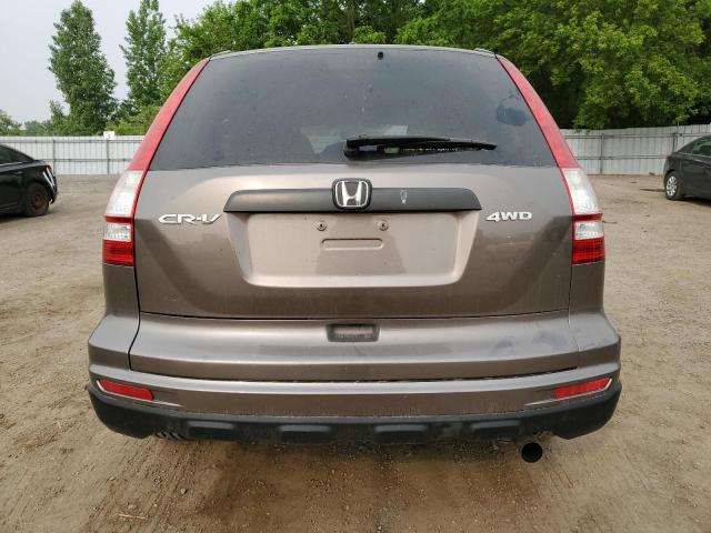 Photo 5 VIN: 5J6RE4H37BL809375 - HONDA CR-V 