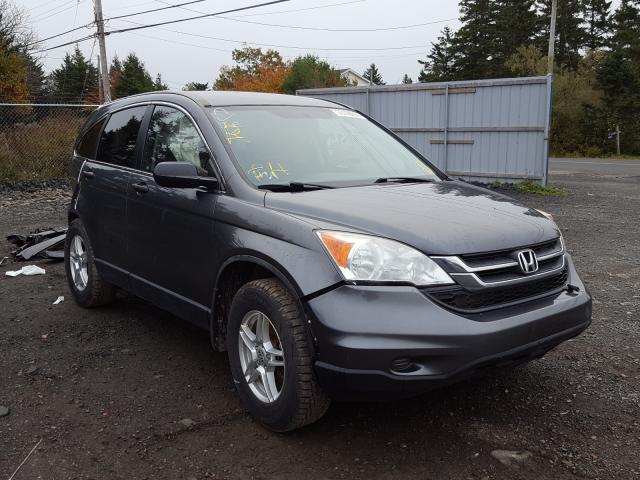 Photo 0 VIN: 5J6RE4H37BL824331 - HONDA CR-V LX 