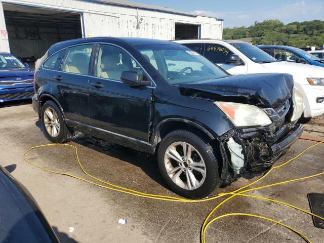 Photo 3 VIN: 5J6RE4H38AL002698 - HONDA CR-V LX 