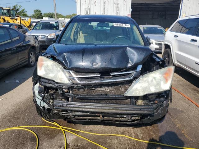 Photo 4 VIN: 5J6RE4H38AL002698 - HONDA CR-V LX 