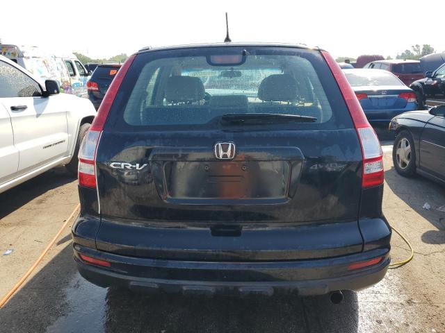 Photo 5 VIN: 5J6RE4H38AL002698 - HONDA CR-V LX 