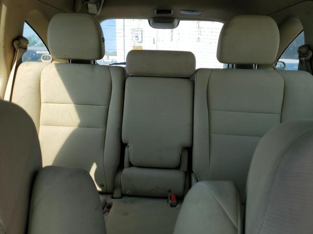 Photo 9 VIN: 5J6RE4H38AL002698 - HONDA CR-V LX 