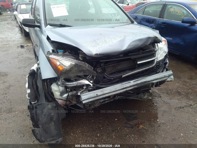 Photo 5 VIN: 5J6RE4H38AL004175 - HONDA CR-V 