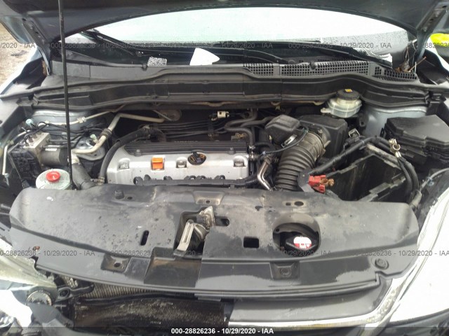 Photo 9 VIN: 5J6RE4H38AL004175 - HONDA CR-V 