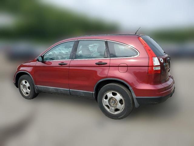 Photo 1 VIN: 5J6RE4H38AL004273 - HONDA CRV 