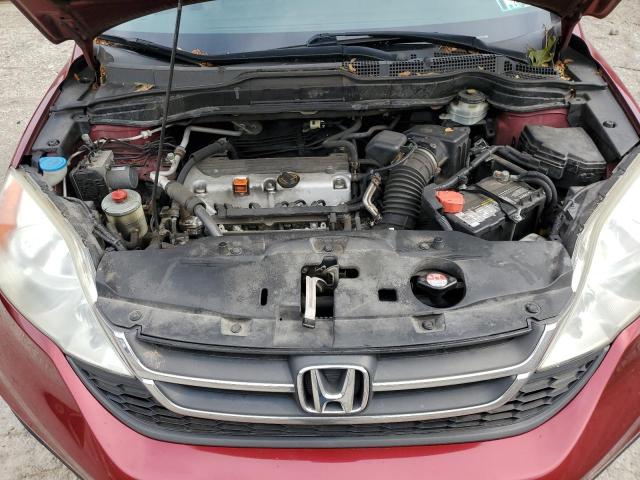 Photo 11 VIN: 5J6RE4H38AL004273 - HONDA CRV 