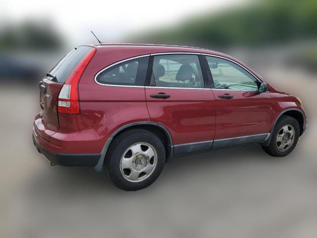 Photo 2 VIN: 5J6RE4H38AL004273 - HONDA CRV 