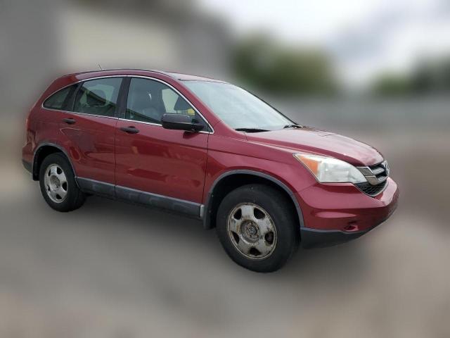 Photo 3 VIN: 5J6RE4H38AL004273 - HONDA CRV 