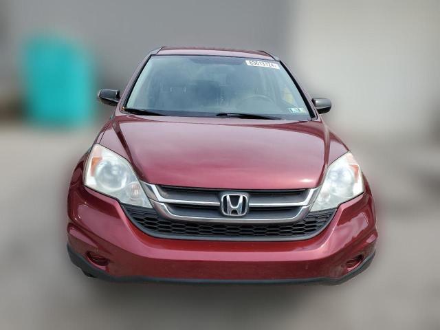 Photo 4 VIN: 5J6RE4H38AL004273 - HONDA CRV 