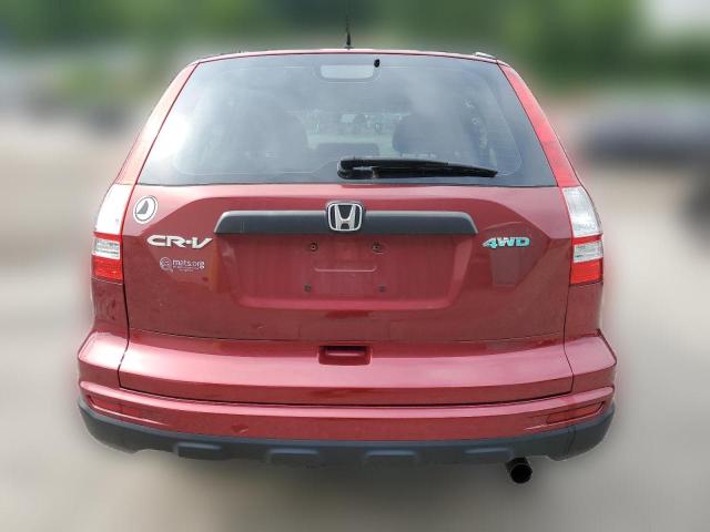 Photo 5 VIN: 5J6RE4H38AL004273 - HONDA CRV 