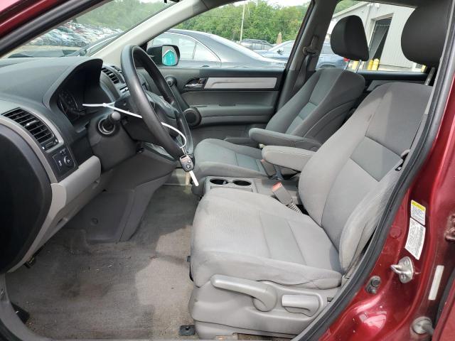 Photo 6 VIN: 5J6RE4H38AL004273 - HONDA CRV 