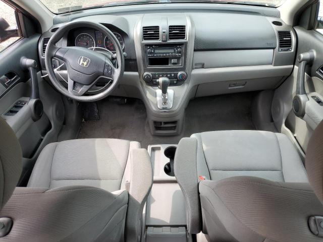 Photo 7 VIN: 5J6RE4H38AL004273 - HONDA CRV 