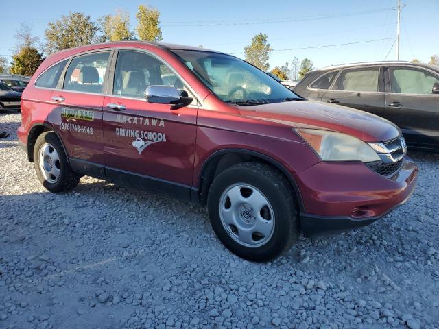 Photo 3 VIN: 5J6RE4H38AL004290 - HONDA CR-V LX 