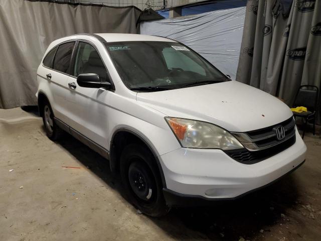 Photo 0 VIN: 5J6RE4H38AL011482 - HONDA CR-V LX 