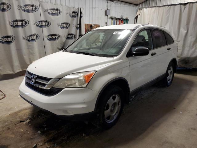 Photo 1 VIN: 5J6RE4H38AL011482 - HONDA CR-V LX 