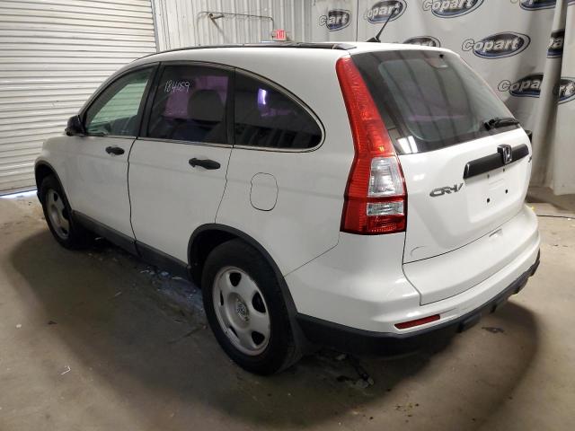 Photo 2 VIN: 5J6RE4H38AL011482 - HONDA CR-V LX 