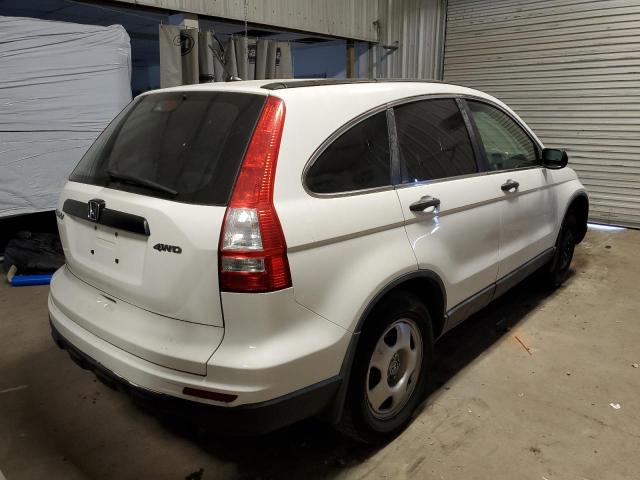 Photo 3 VIN: 5J6RE4H38AL011482 - HONDA CR-V LX 