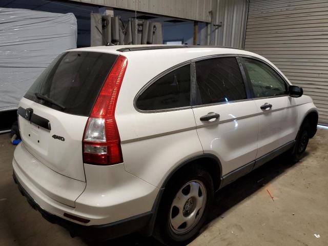 Photo 8 VIN: 5J6RE4H38AL011482 - HONDA CR-V LX 