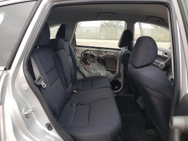 Photo 5 VIN: 5J6RE4H38AL021770 - HONDA CR-V LX 