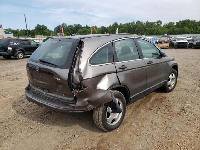 Photo 3 VIN: 5J6RE4H38AL022305 - HONDA CR-V LX 