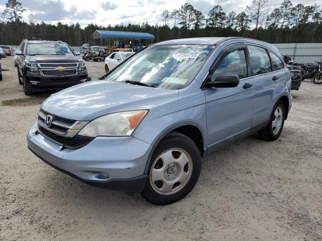 Photo 0 VIN: 5J6RE4H38AL024779 - HONDA CR-V LX 