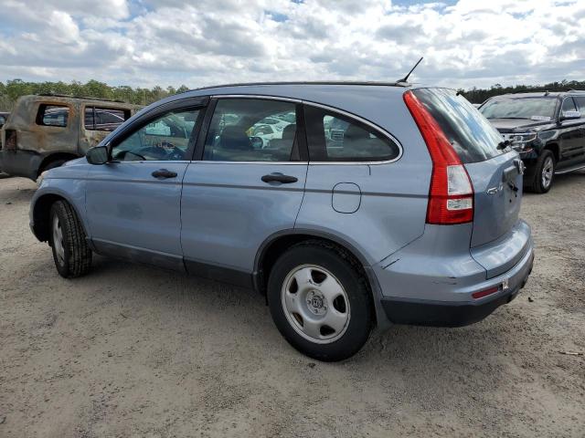 Photo 1 VIN: 5J6RE4H38AL024779 - HONDA CR-V LX 