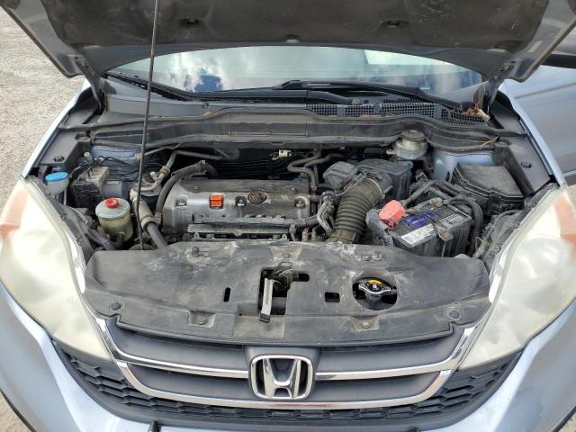 Photo 11 VIN: 5J6RE4H38AL024779 - HONDA CR-V LX 